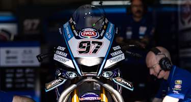 Die Yamaha R1 hat 2026 den Anschluss verloren