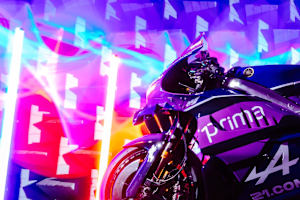 Pramac und ACCM kooperieren in der MotoGP 2026