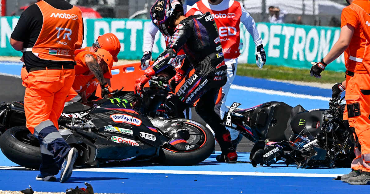 Martins-Unfall-berschattete-Ungarn-GP-Aprilia-erlebte-Alptraum-Start