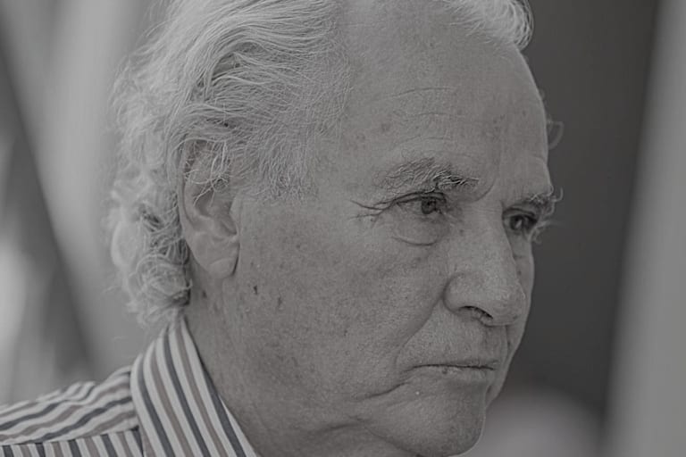 Dieter Glemser 1938–2016 