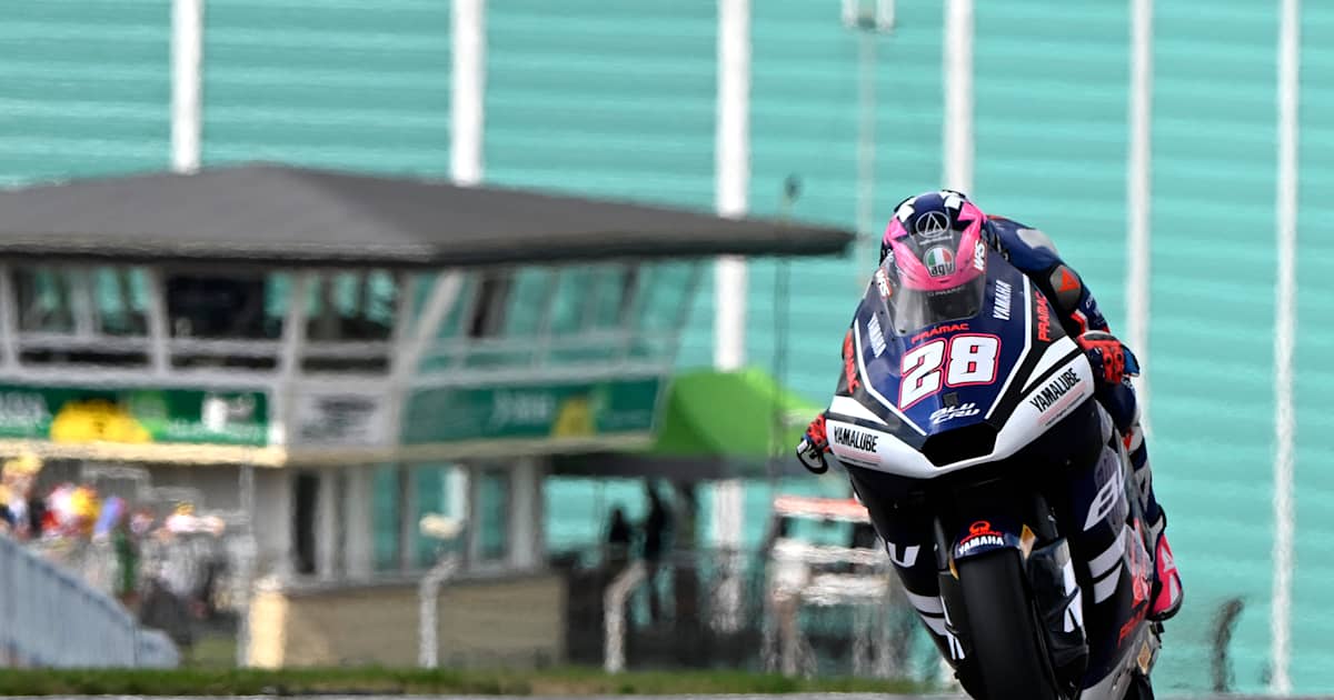 Moto2-Zeittraining-Izan-Guevara-vorn-IntactGP-Duo-in-den-Top-5-