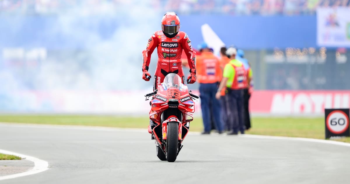 Assen-2025-Marc-Marquez-auf-Kurs-Alex-out-Nachbrenner-bei-Bezzecchi