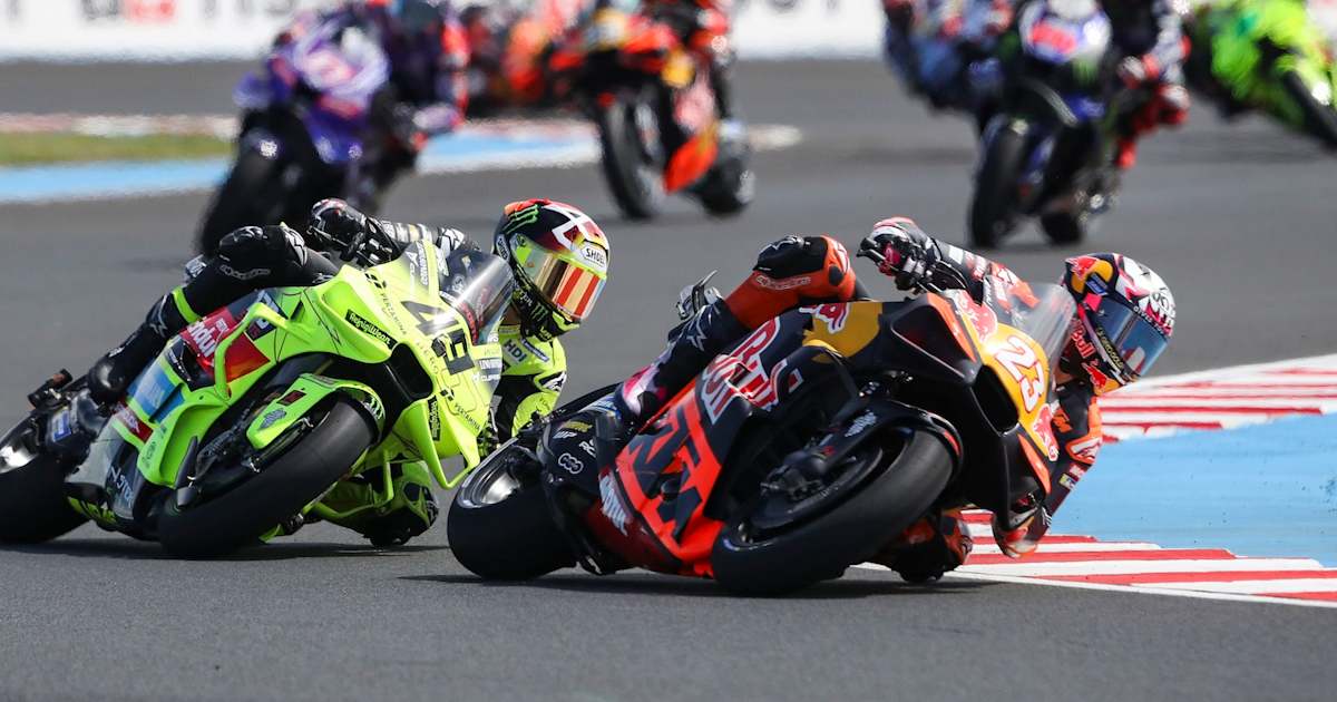 Bastianini-KTM-sah-erstmals-das-Ziel-am-Balaton-vor-Ducati-GP26-Piloten
