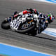 Jerez-Test: Sam Lowes vorn, Honda zeigt neue Fireblade im Tarnkleid
