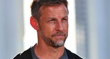 Jenson Button sagt über Hamilton: «Ich habe sehr viel Respekt vor ihm»  