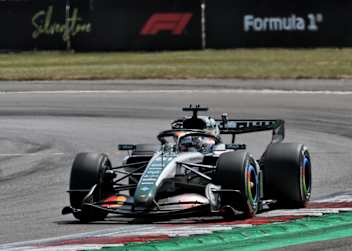 Oscar Piastri im McLaren