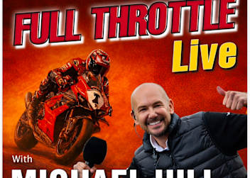 Die ultimative Superbike-Show mit Michael Hill und Tom Sykes