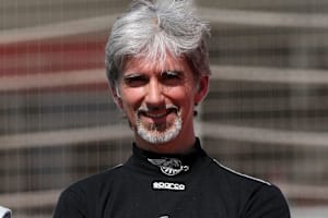 Damon Hill