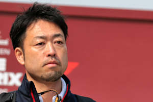 Shintaro Orihara hofft, das Motor-Update in Zandvoort einsetzen zu können