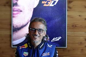 Red Bull Racing-Teamchef Laurent Mekies weiss, was Max Verstappen wert ist