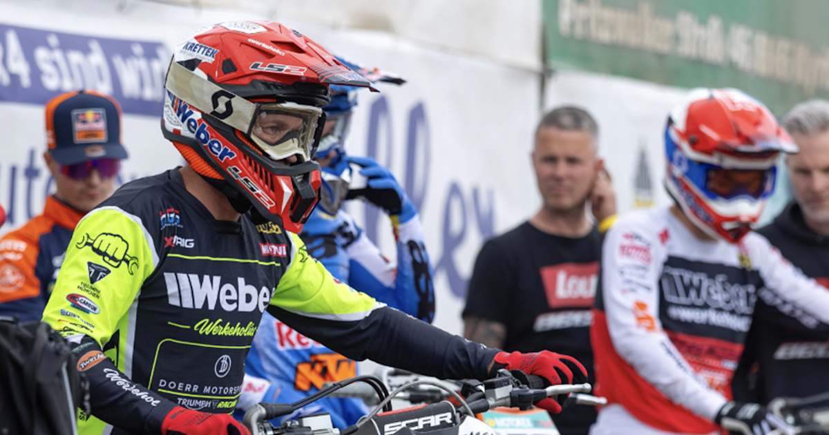 Verletzungs-Update-Max-Nagl-Triumph-Brustwirbel-T4-angebrochen