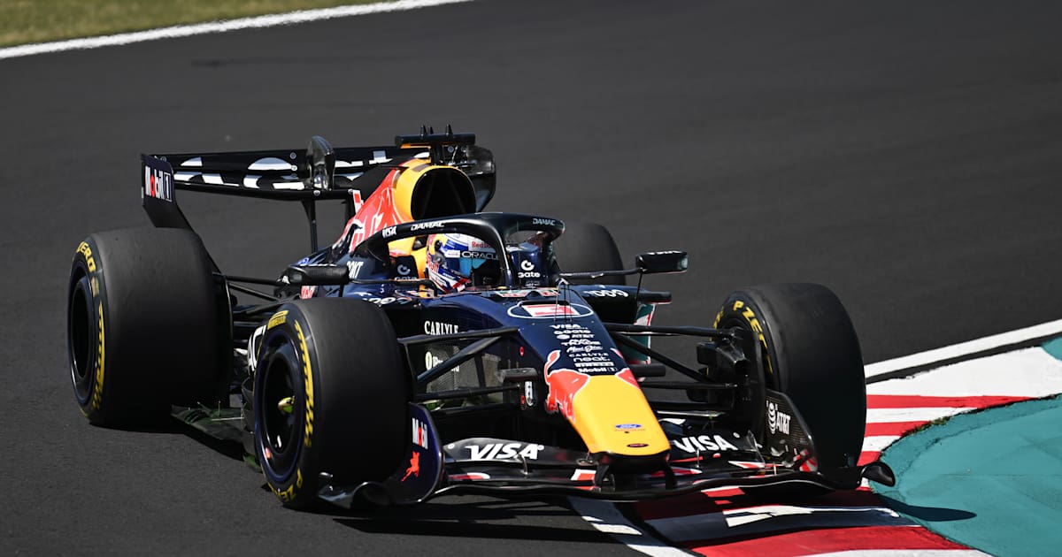 フェルスタッペンは日本で絶望、ティモ・グロック：「マックスでもそれはできない」 – F1