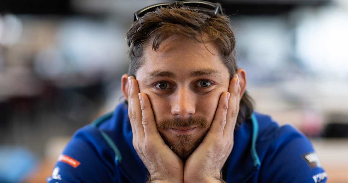 Yamaha wartet auf Durchbruch von Remy Gardner: «Das müssen wir ...
