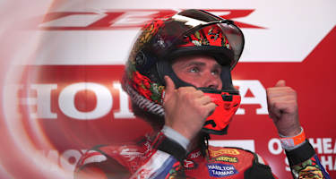 Jake Dixon will endlich ein Superbike-Pilot sein
