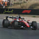 Charles Leclerc (Ferrari/5.) perplex: «Es lief alles schief, frustrierend»