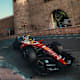 Lewis Hamilton (6.) in Baku von Leclerc gedemütigt: Ferrari mit Teil-Schuld