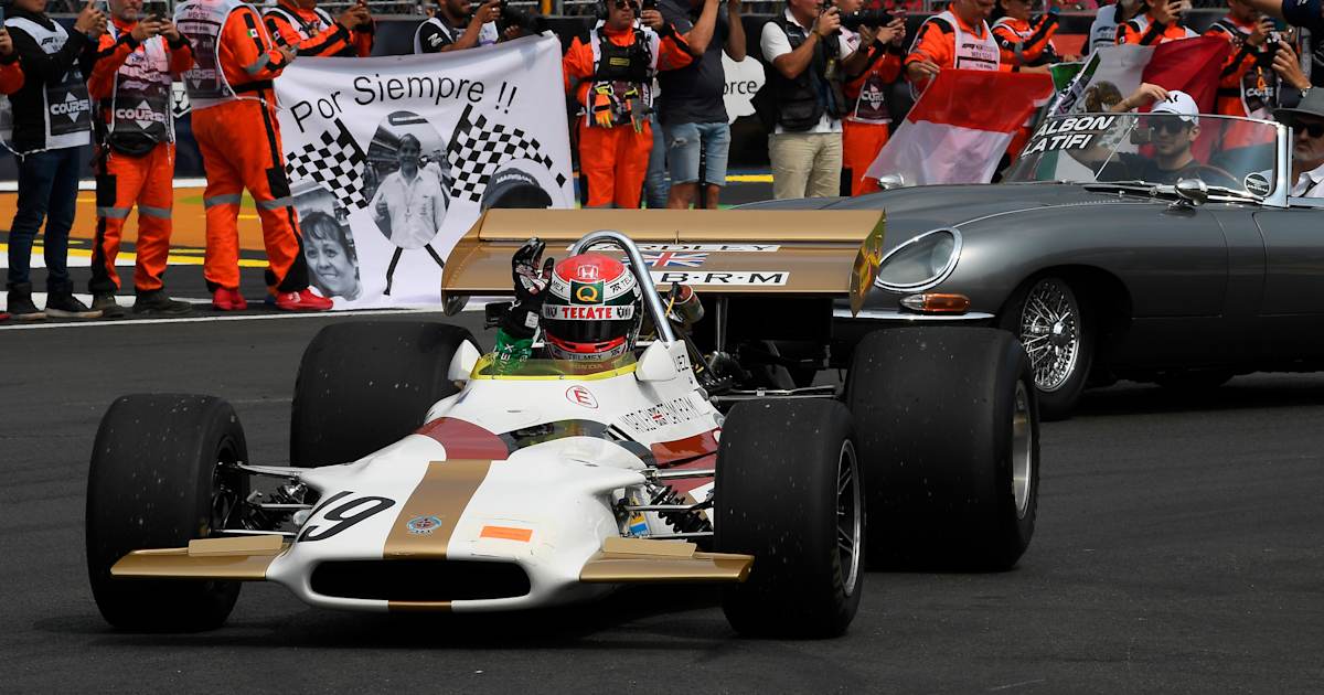 Our new puzzle: Racing Rarities – A nod to the past