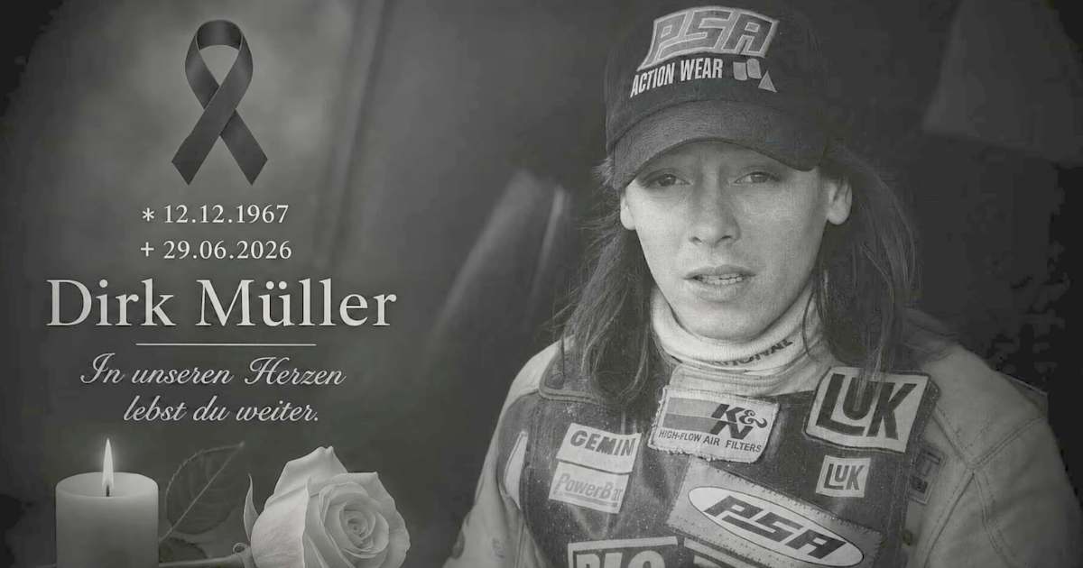 Tragisch-Speedway-Star-Egon-M-ller-verliert-Sohn-Dirk-58-nach-Krankheit