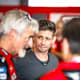 Casey Stoner: “I won’t be giving my knowledge away for free any more”