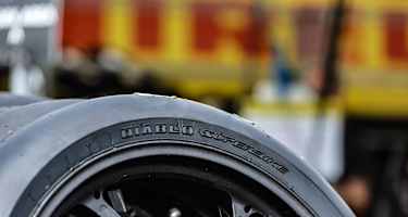 Ducati kann auf mehr als 20 Jahre Pirelli-Erfahrung zurückgreifen