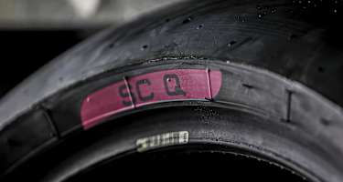 In Assen wird es keinen SCQ-Reifen geben