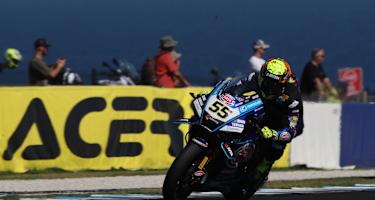 Gelingt Andrea Locatelli auf Phillip Island noch der Durchbruch?