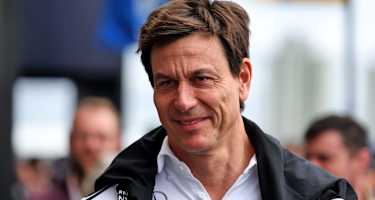 Toto Wolff