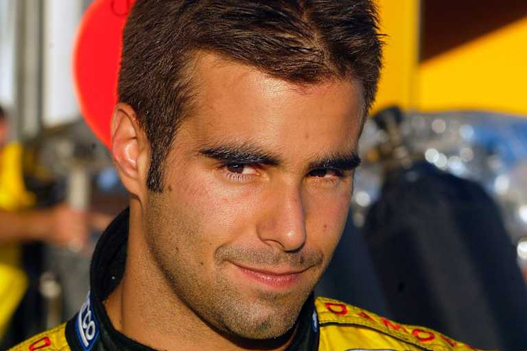 Zsolt Baumgartner 2003