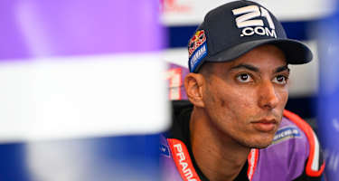 Toprak Razgatlioglu bleibt Yamaha treu