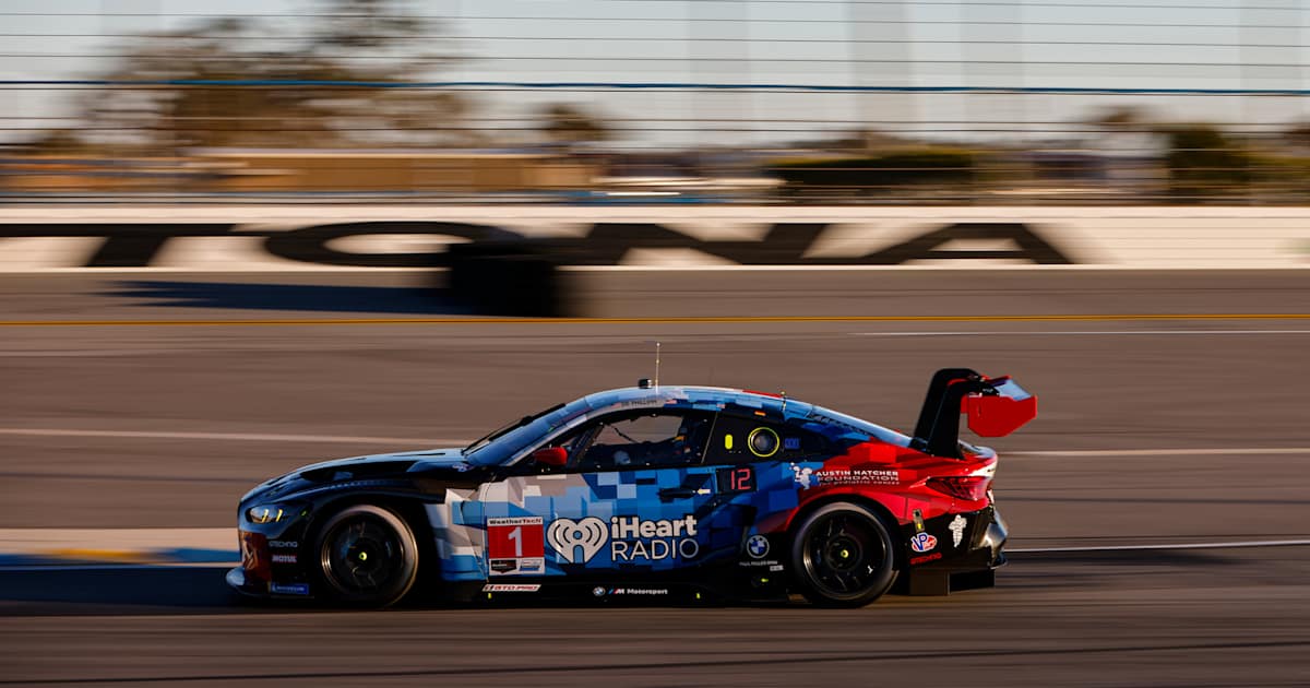 Disqualifikation-BMW-verliert-zweiten-Startplatz-in-GTD-Pro-Klasse