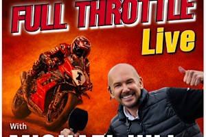 Die ultimative Superbike-Show mit Michael Hill und Tom Sykes