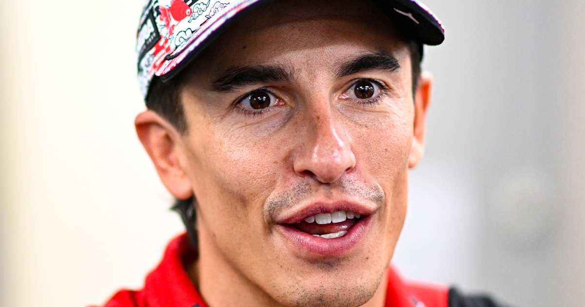 Marc Marquez: Why making predictions is too much heat for the Ducati star