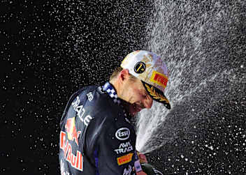 Herbert ist überzeugt: Verstappen wird noch lange an der Spitze mitkämpfen