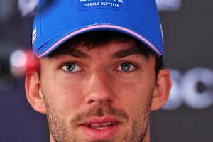 Pierre Gasly