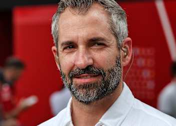 Timo Glock musste im 24h-Rennen eine schmerzliche Strafe hinnehmen