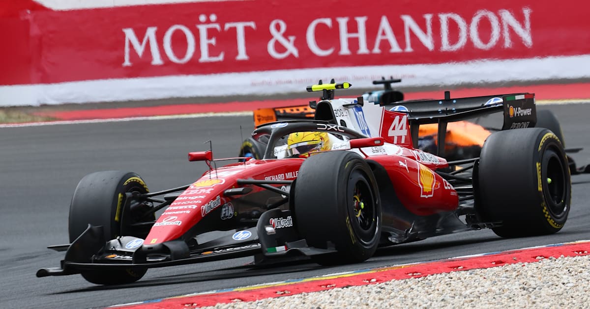 Ferrari-Chaos-um-Hamilton-Strafe-Mechaniker-umgefahren-Taktikfehler