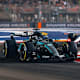 George Russell (Mercedes/2.): «Gegen Verstappen bin ich sehr im Nachteil»