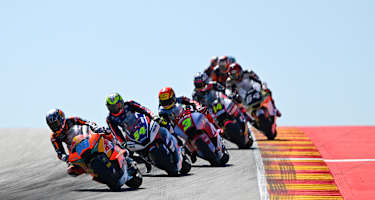 Viele Moto2-Teams werden sich 2027 neu formieren