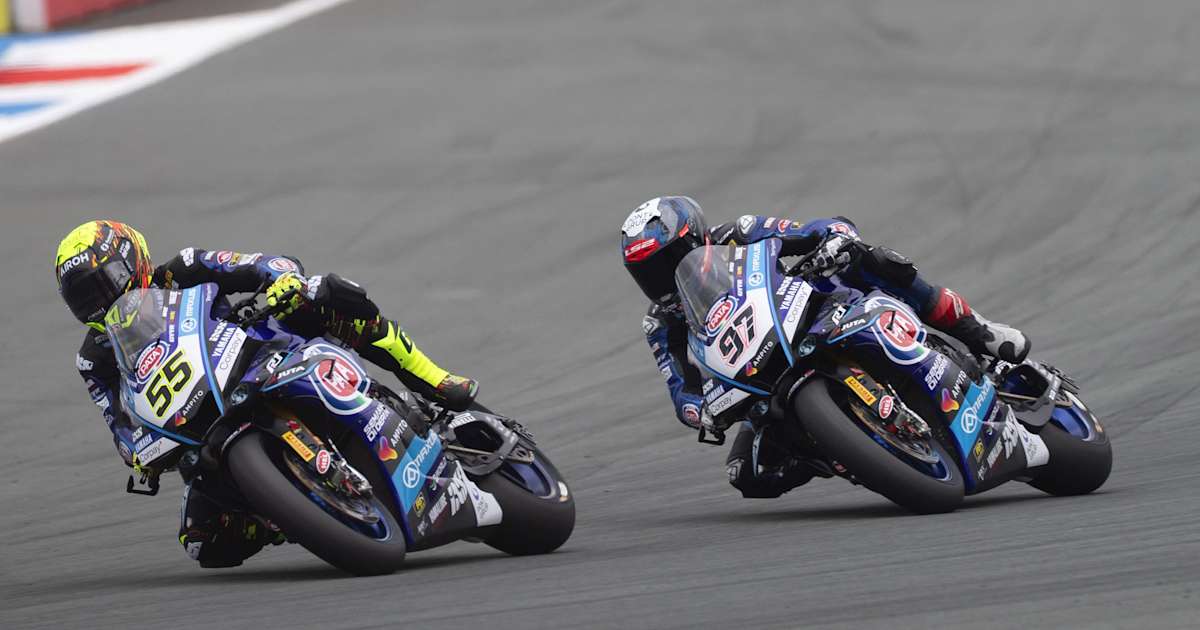 Superbike Ergebnisse Heute