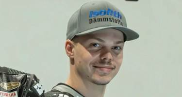 Maximilian Kofler ist noch zu haben