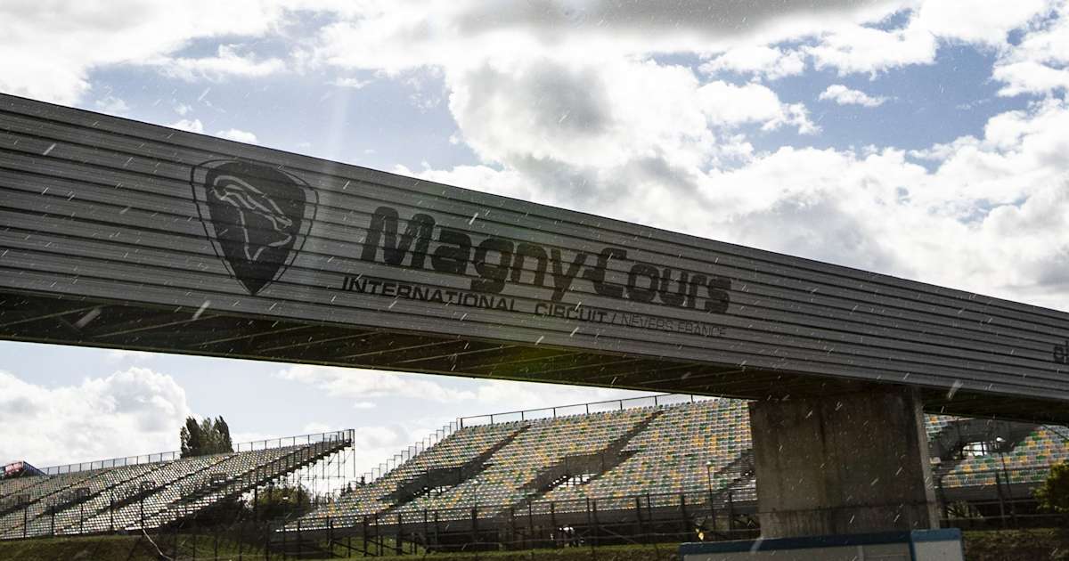 Superbike restart at Magny-Cours: Three world championships and a cup ...