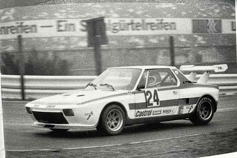 Der Fiat X1/9