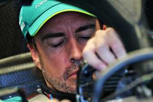 Fernando Alonso