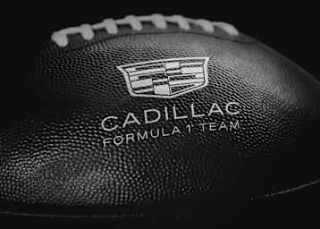 Cadillac hat für die Enthüllung einen besonderen Zeitpunkt gewählt 