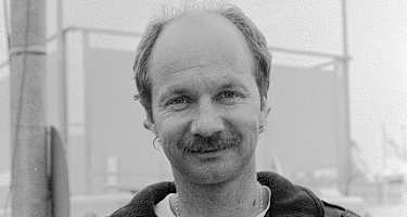 Jacques Cornu ist am 27. April verstorben