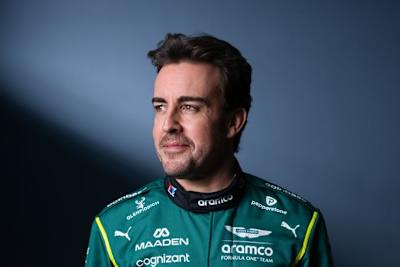 Fernando Alonso