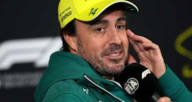 Fernando Alonso