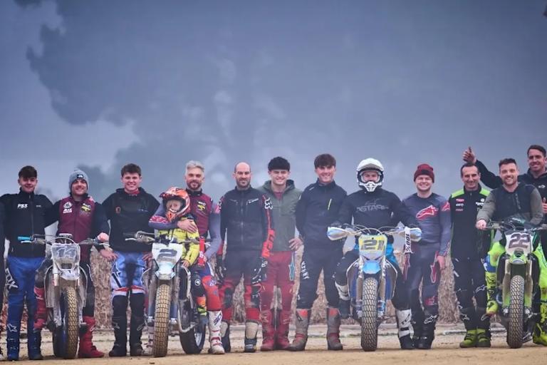 Warum Andorra die höchste Dichte an MotoGP- und Superbike-Piloten hat