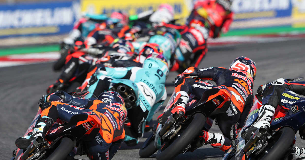 Moto2-und-Moto3-Asse-testen-in-Portimao-erste-Standortbestimmung-2026