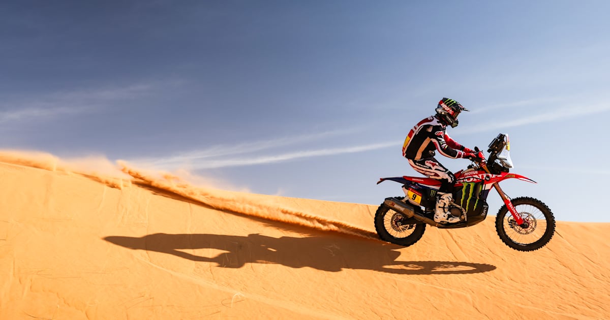 Honda-mit-Ricky-Brabec-ganz-stark-Chancen-auf-den-Dakar-Sieg-sind-intakt